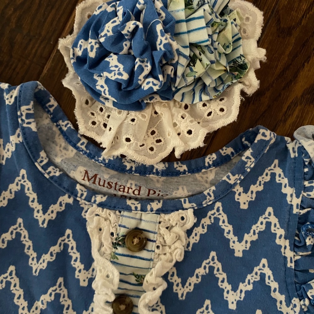 Dress - Picture 2 of 7